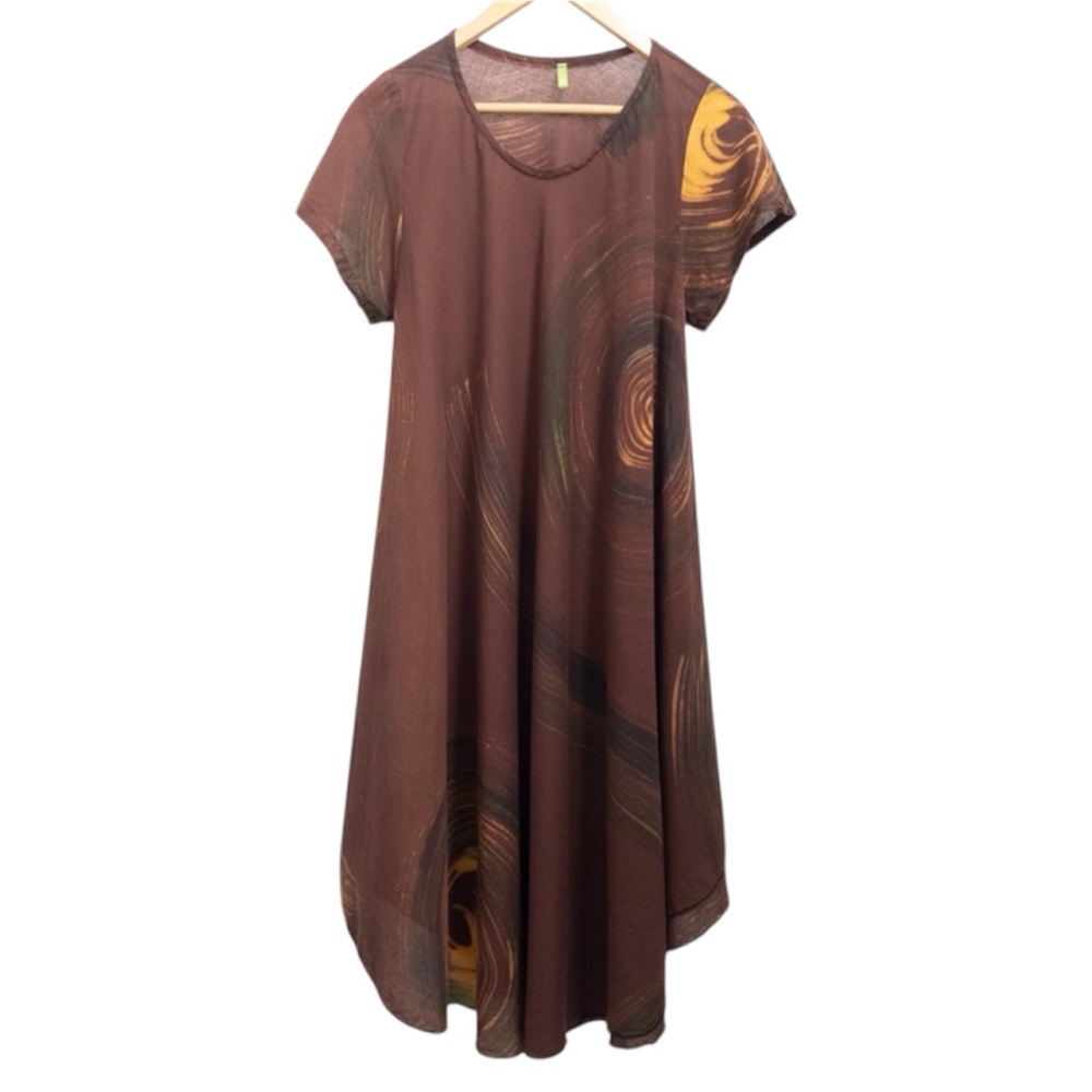 Elisa de Rojas Dress